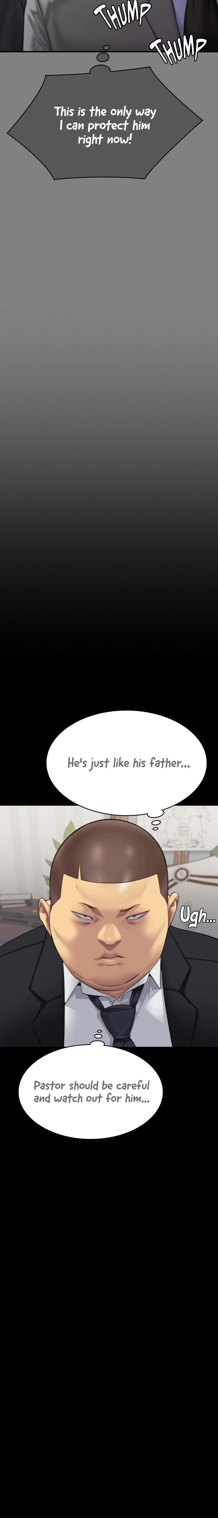 Queen Bee Chapter 310 Page 16
