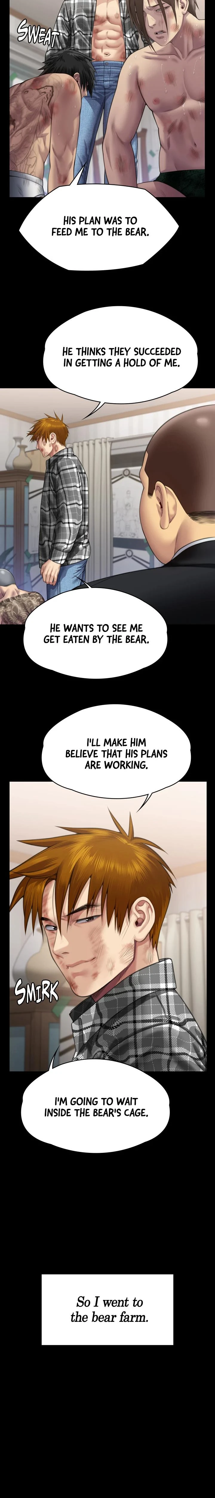 Queen Bee Chapter 310 Page 29