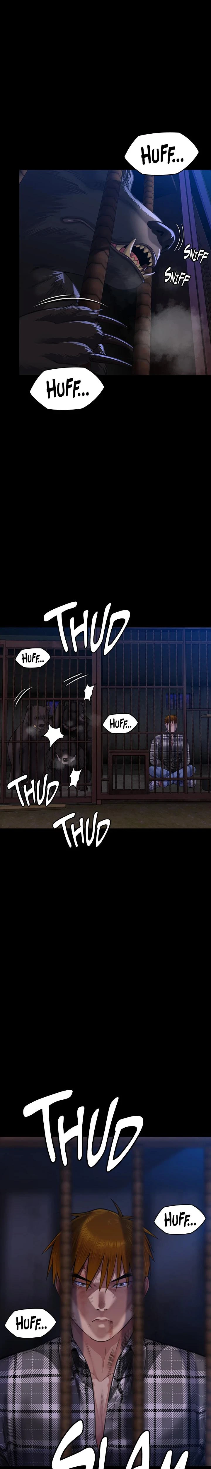 Queen Bee Chapter 311 Page 1