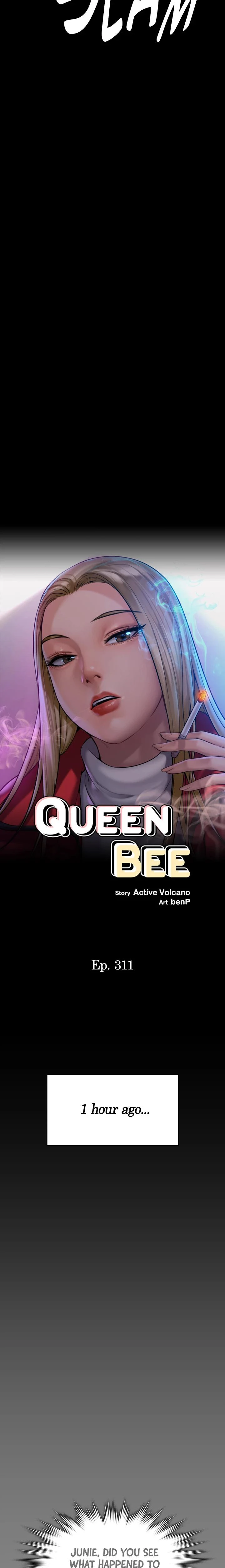 Queen Bee Chapter 311 Page 2