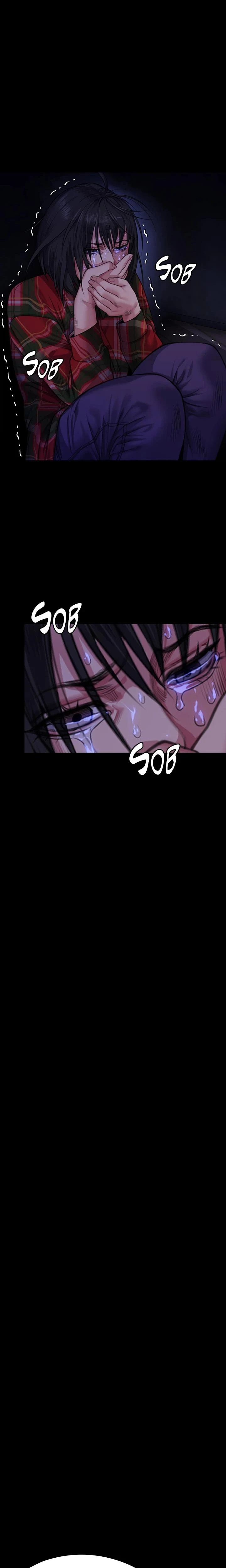 Queen Bee Chapter 311 Page 19