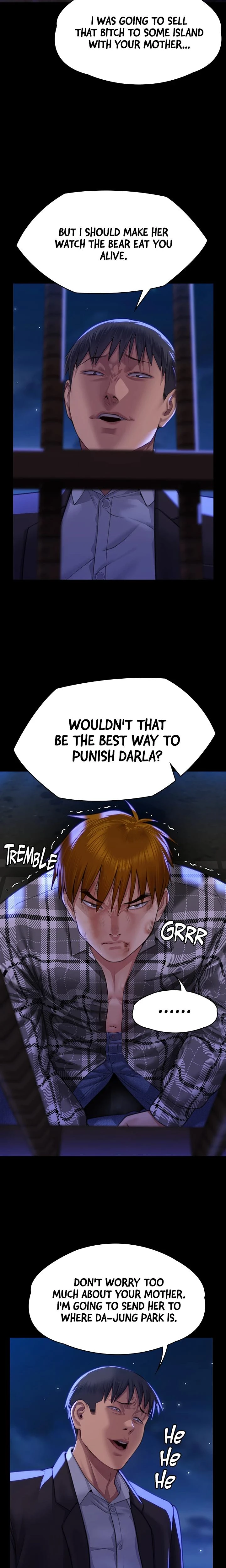 Queen Bee Chapter 311 Page 24