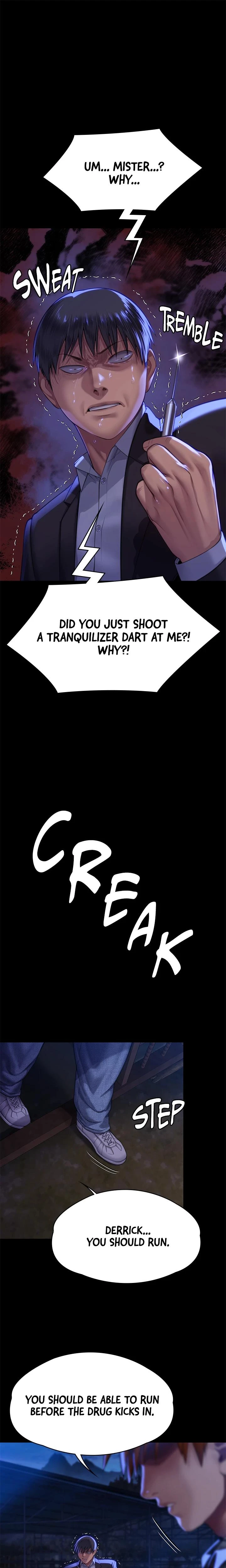 Queen Bee Chapter 312 Page 1