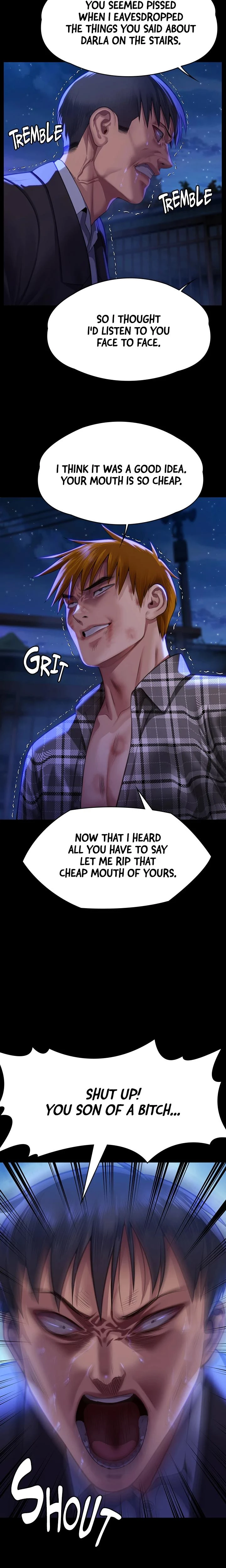 Queen Bee Chapter 312 Page 5