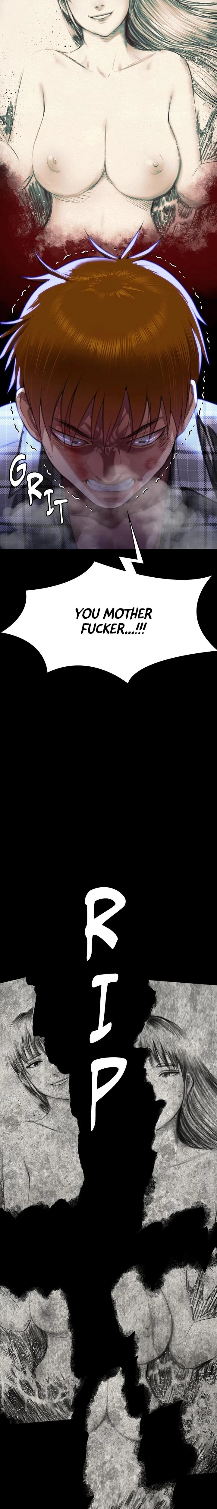 Queen Bee Chapter 312 Page 19