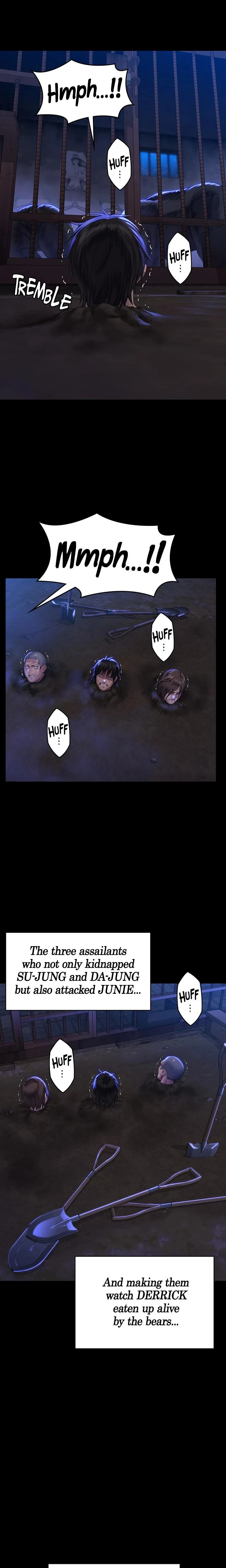Queen Bee Chapter 313 Page 4