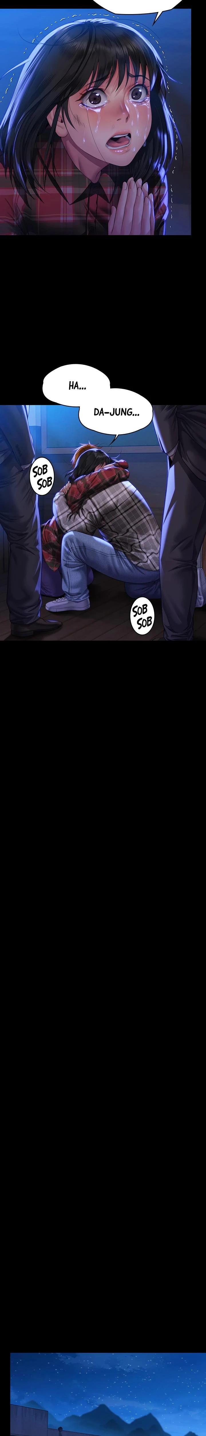 Queen Bee Chapter 313 Page 15
