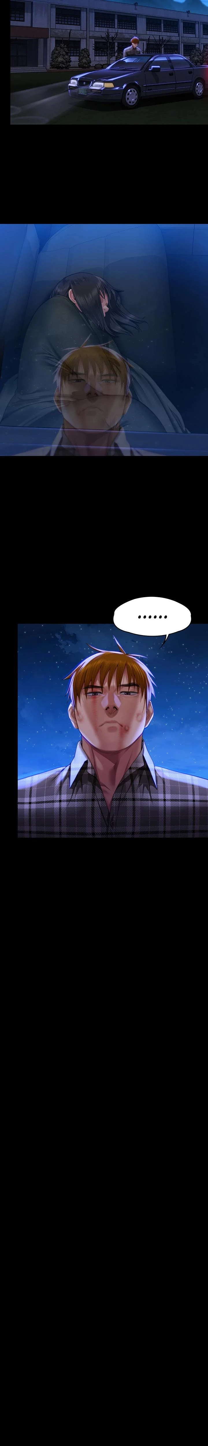 Queen Bee Chapter 313 Page 16