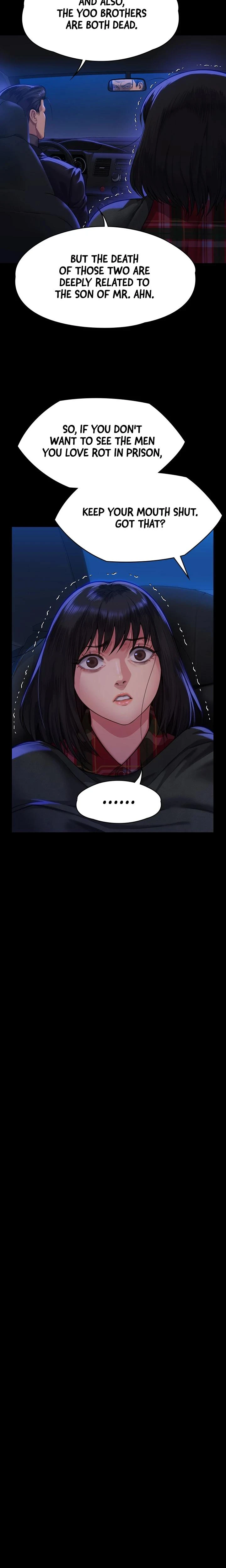 Queen Bee Chapter 313 Page 25