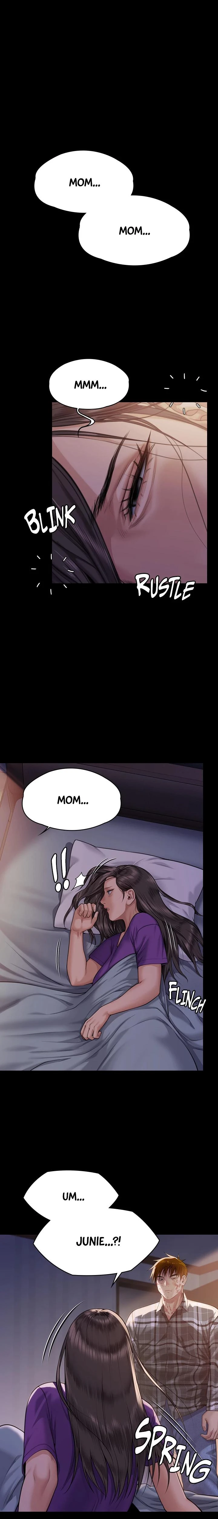 Queen Bee Chapter 314 Page 1