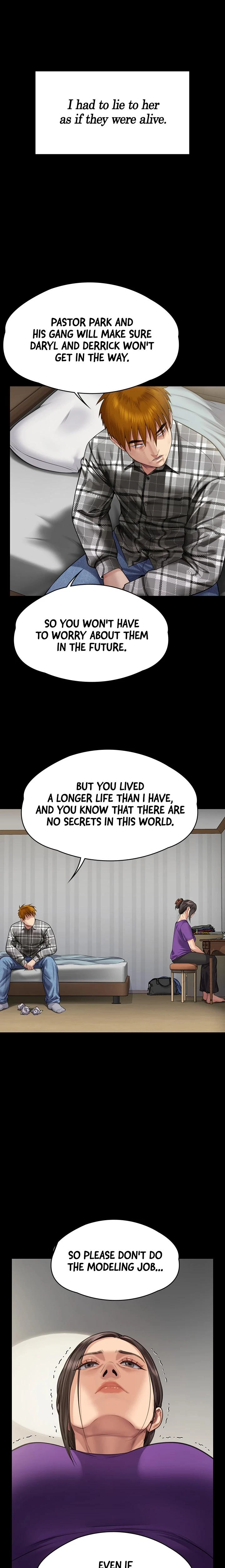 Queen Bee Chapter 314 Page 10