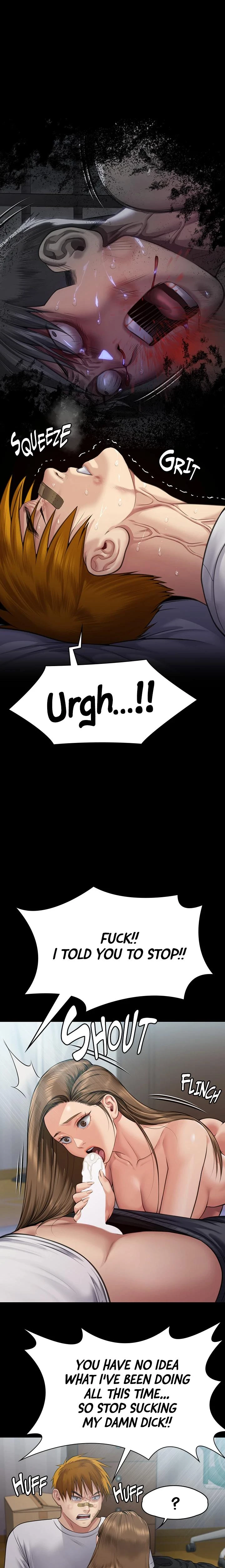 Queen Bee Chapter 315 Page 1