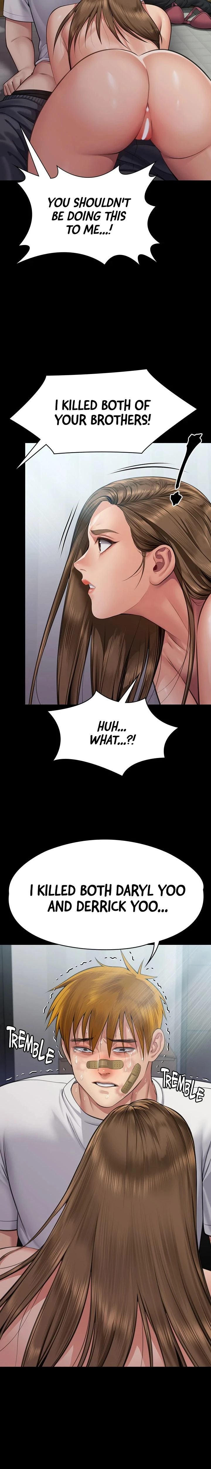 Queen Bee Chapter 315 Page 2