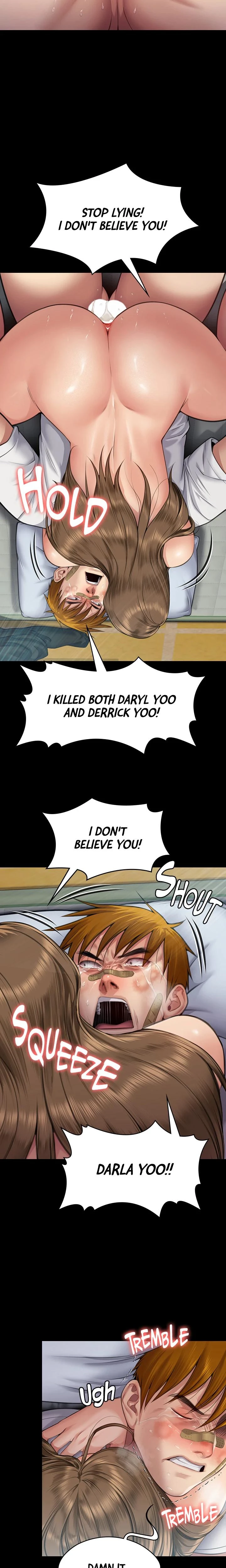 Queen Bee Chapter 315 Page 7