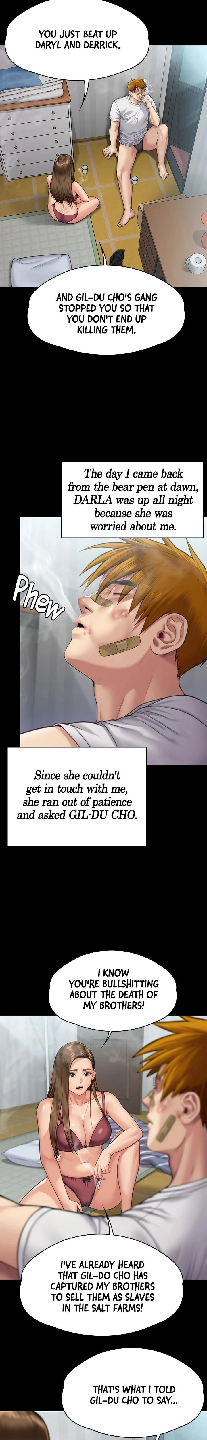 Queen Bee Chapter 315 Page 9
