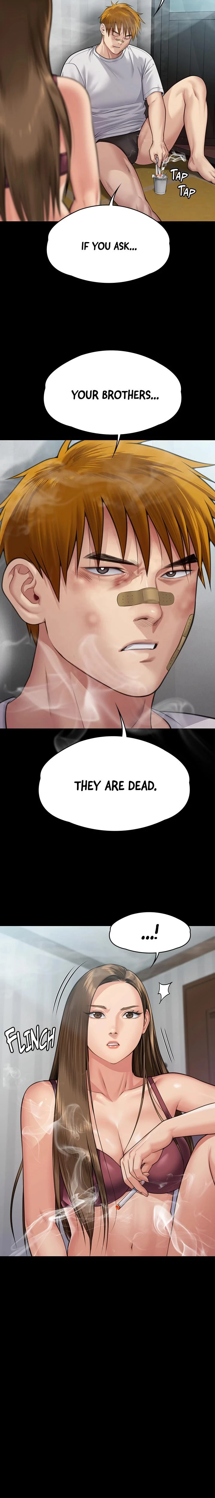 Queen Bee Chapter 315 Page 10