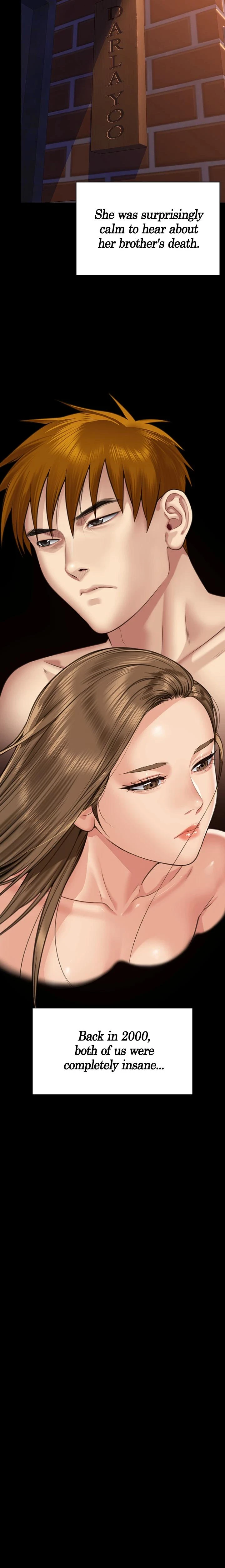 Queen Bee Chapter 315 Page 14