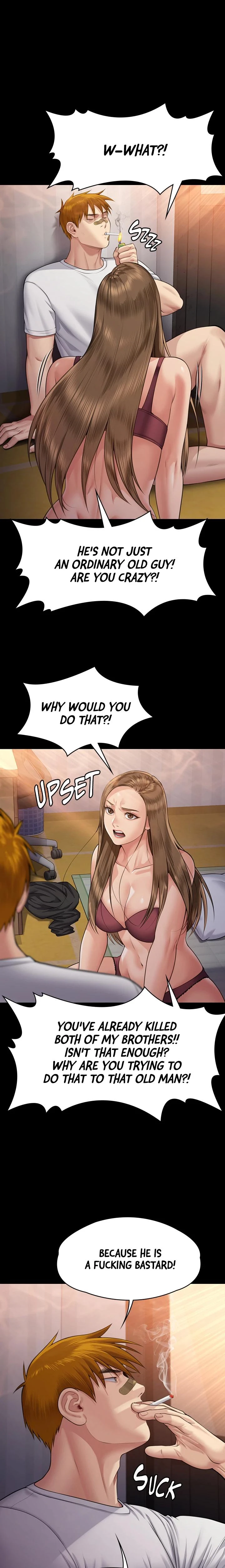 Queen Bee Chapter 315 Page 18