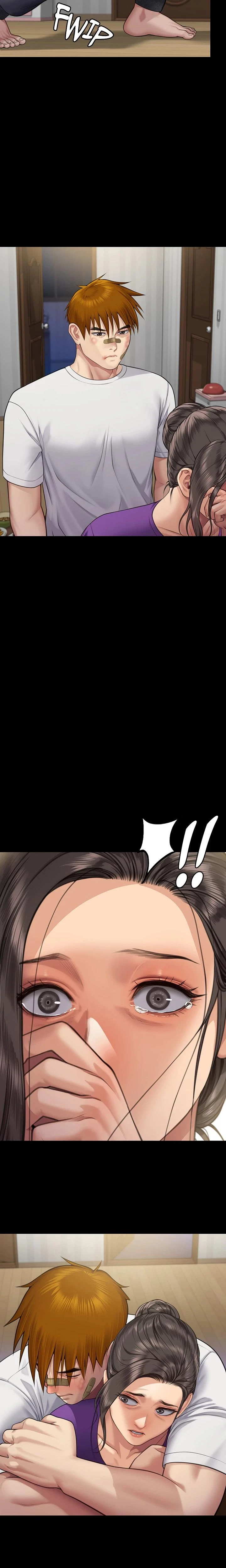Queen Bee Chapter 315 Page 25