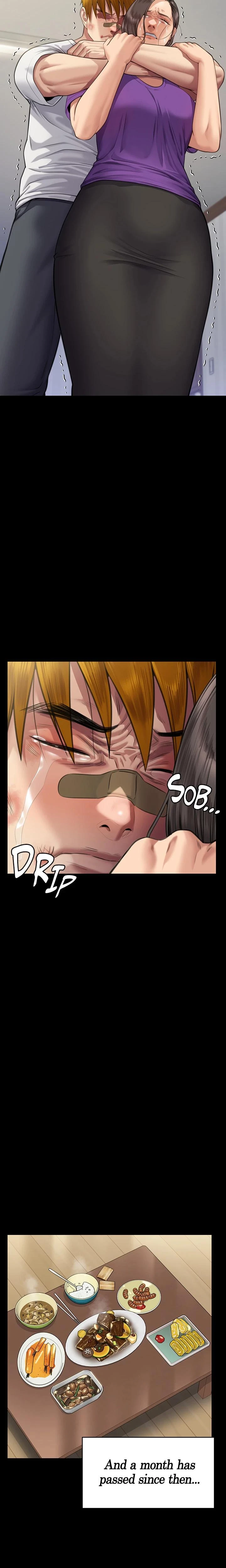 Queen Bee Chapter 315 Page 27