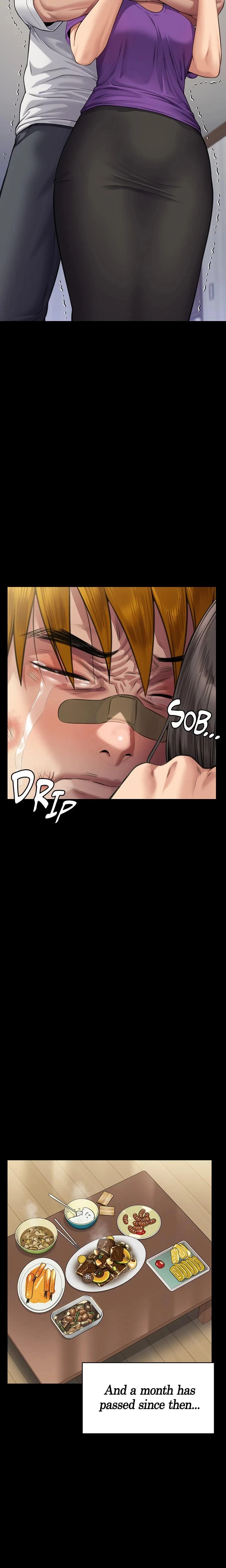 Queen Bee Chapter 316 Page 2