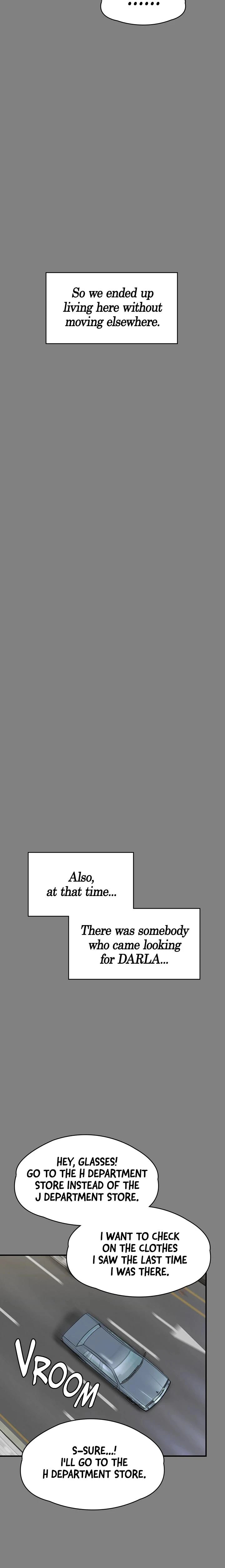 Queen Bee Chapter 317 Page 7