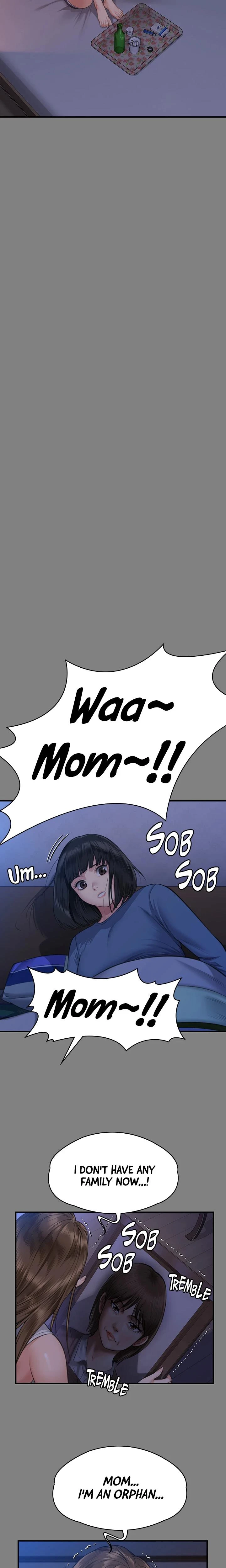 Queen Bee Chapter 317 Page 24