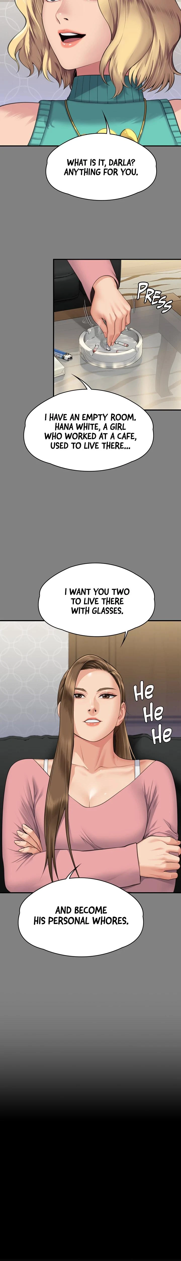 Queen Bee Chapter 318 Page 2