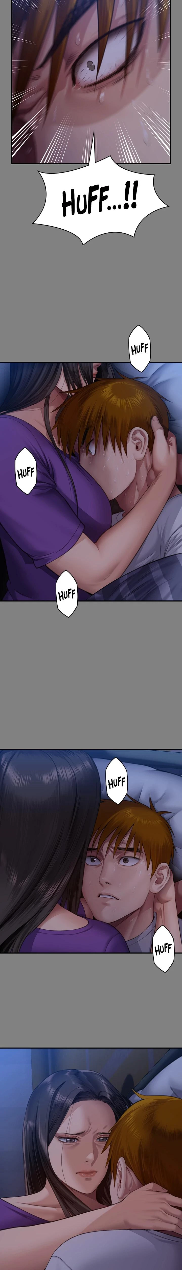 Queen Bee Chapter 318 Page 16