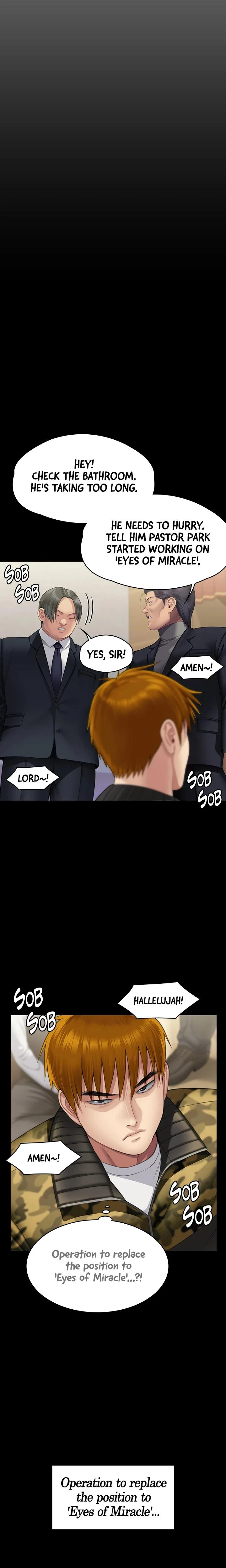 Queen Bee Chapter 319 Page 16