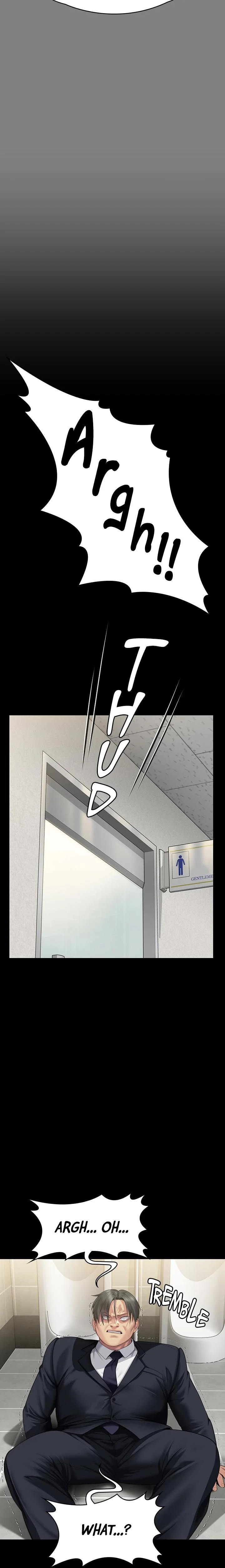 Queen Bee Chapter 319 Page 20