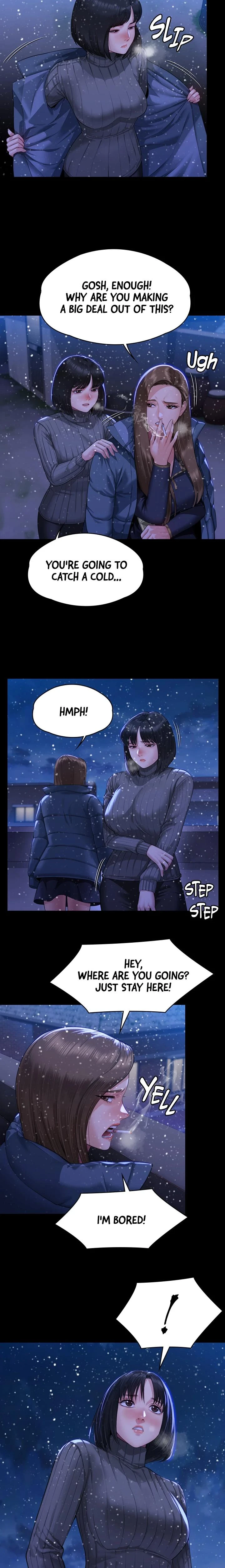 Queen Bee Chapter 322 Page 4