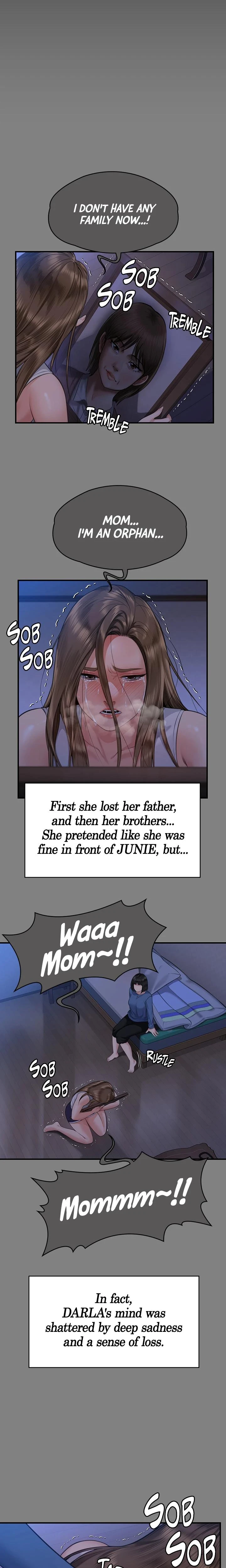 Queen Bee Chapter 322 Page 6