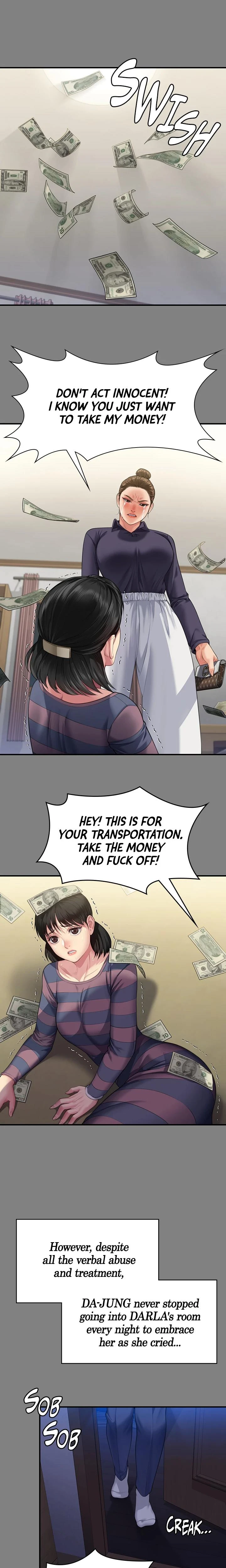 Queen Bee Chapter 322 Page 11