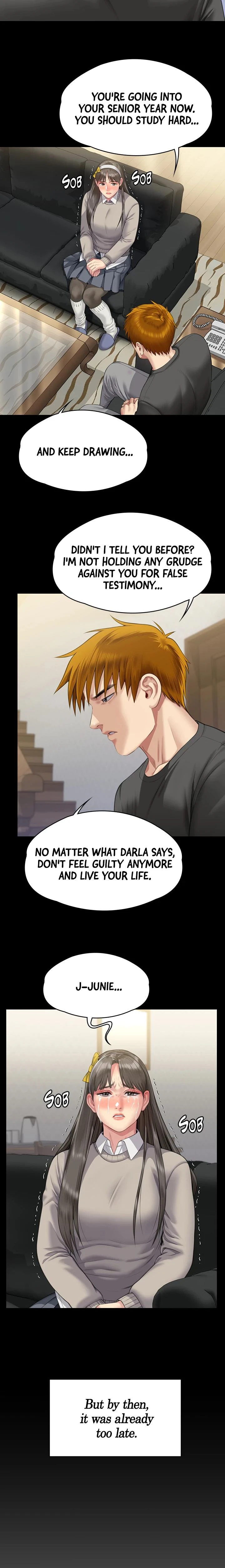 Queen Bee Chapter 322 Page 14