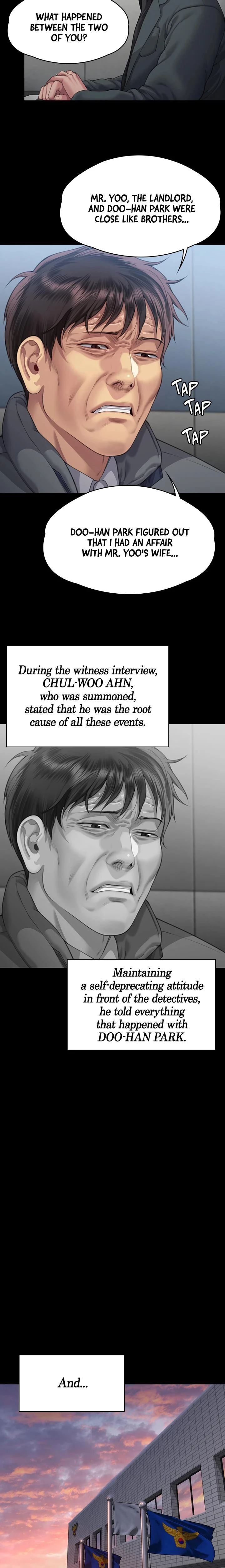 Queen Bee Chapter 322 Page 26