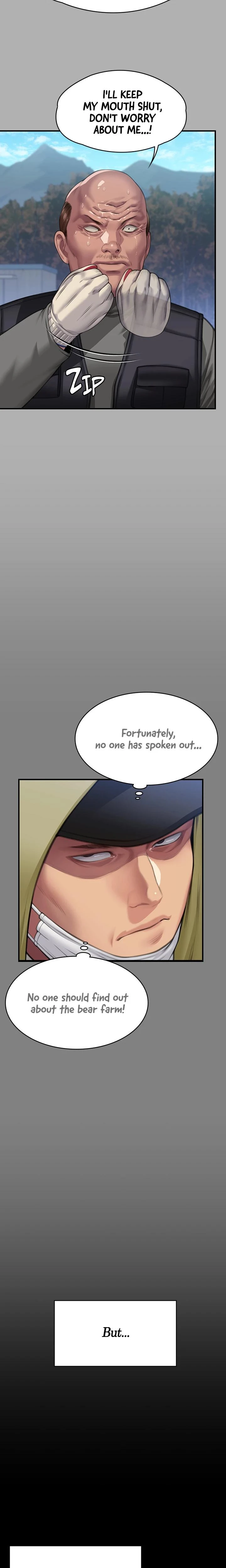 Queen Bee Chapter 323 Page 16