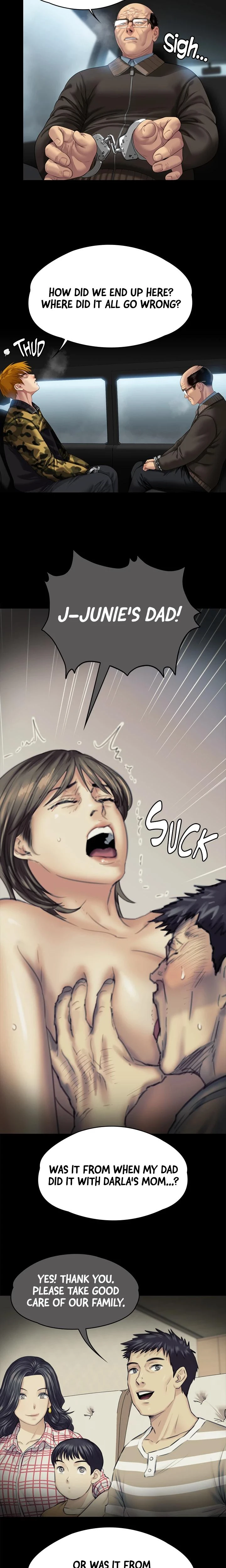 Queen Bee Chapter 324 Page 4