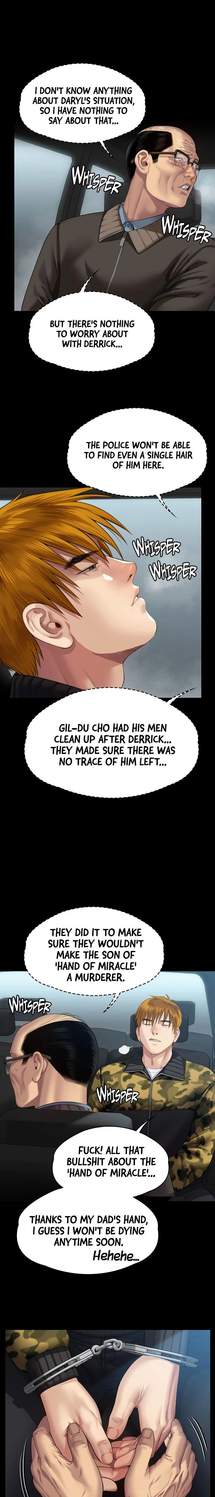 Queen Bee Chapter 324 Page 6