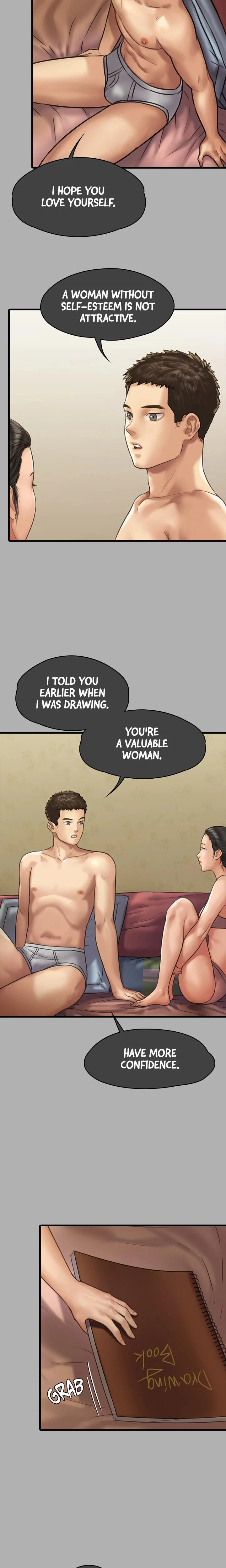 Queen Bee Chapter 325 Page 7