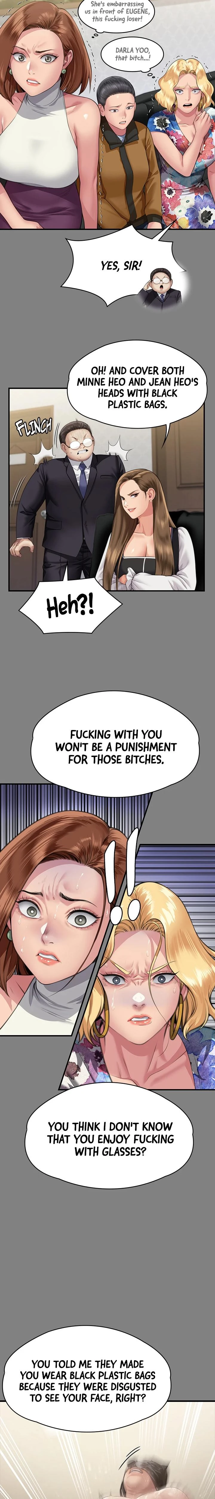 Queen Bee Chapter 325 Page 29