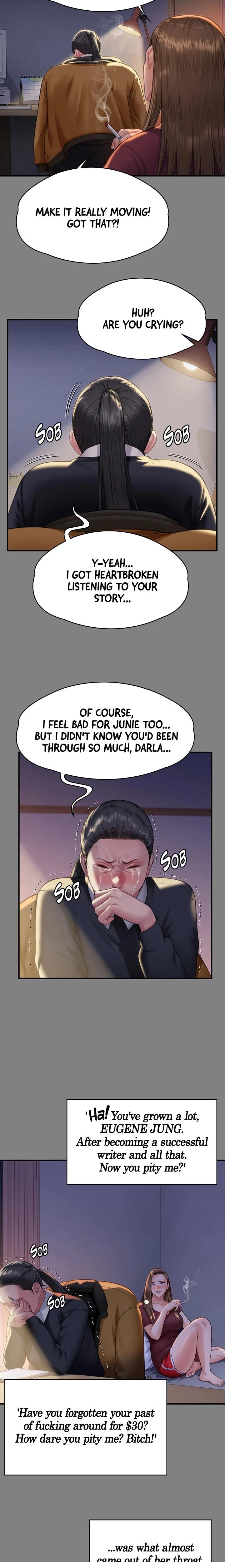 Queen Bee Chapter 326 Page 5