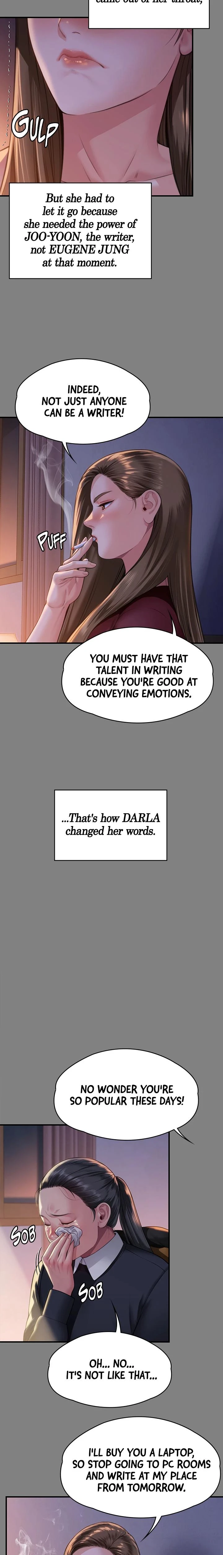 Queen Bee Chapter 326 Page 6