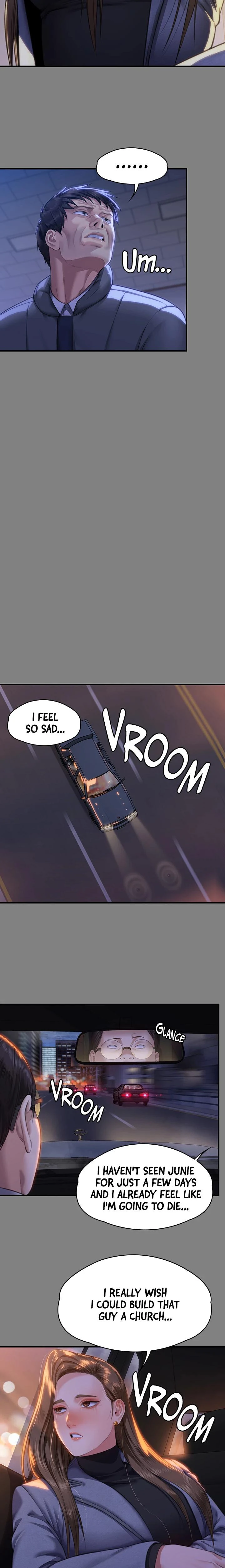 Queen Bee Chapter 326 Page 14