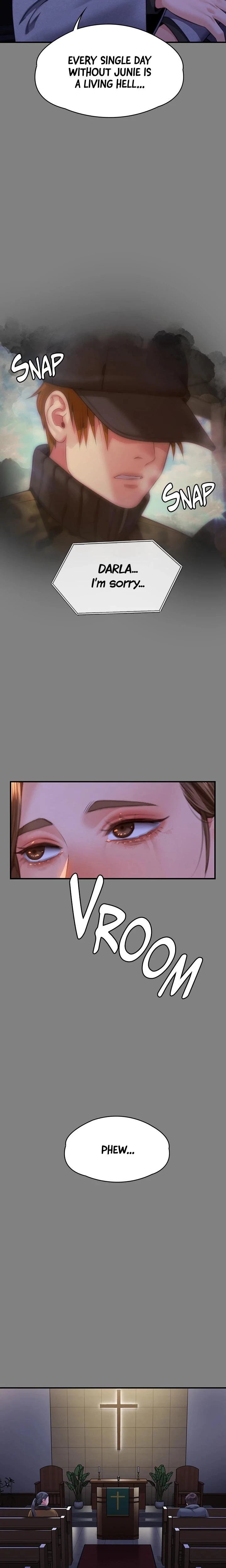 Queen Bee Chapter 326 Page 15