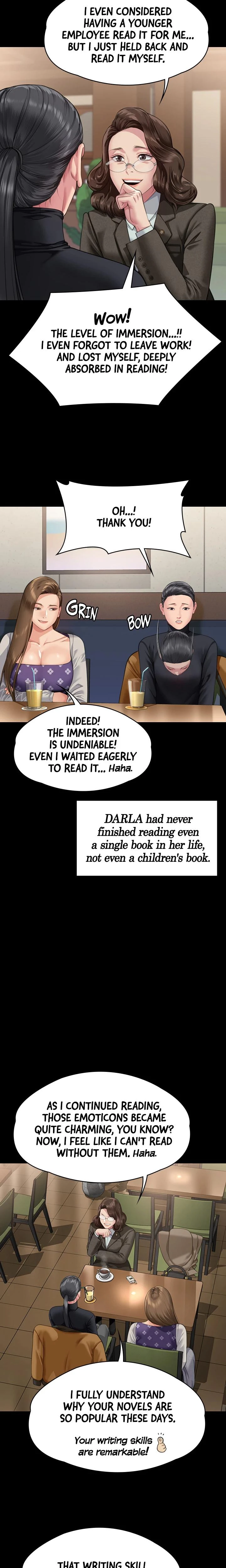 Queen Bee Chapter 326 Page 20