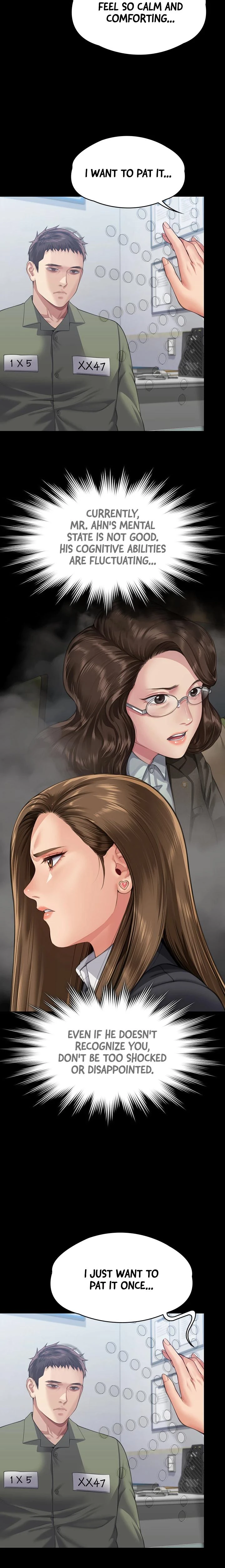 Queen Bee Chapter 327 Page 19