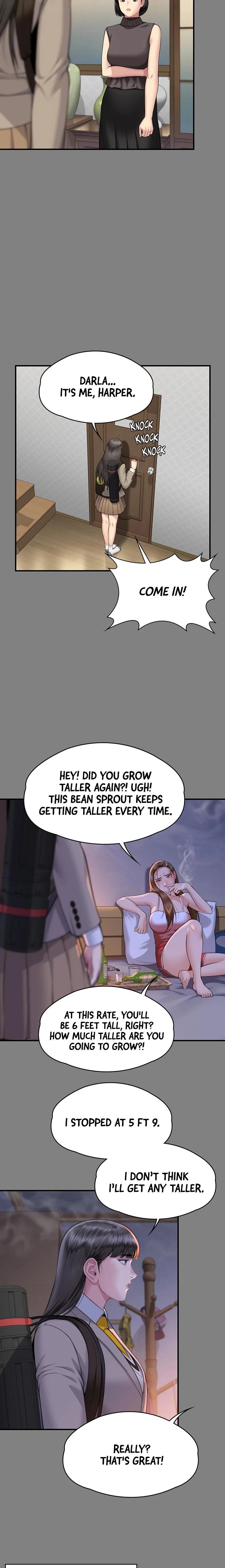 Queen Bee Chapter 329 Page 4