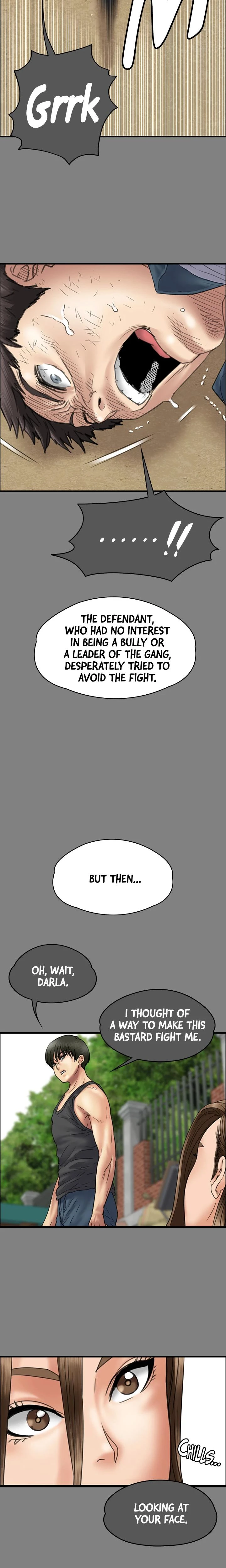 Queen Bee Chapter 329 Page 43