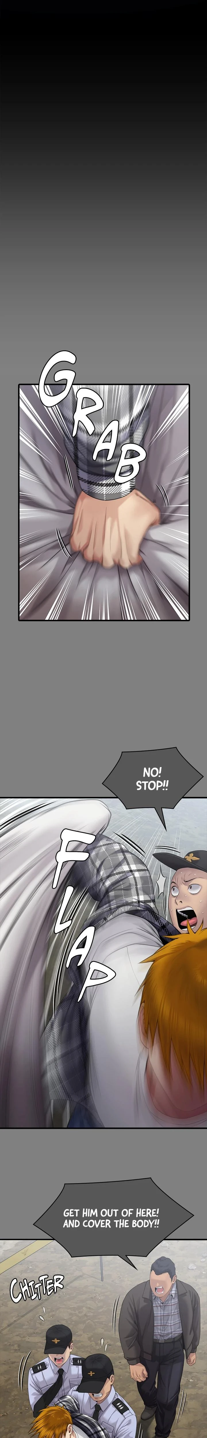 Queen Bee Chapter 329 Page 66